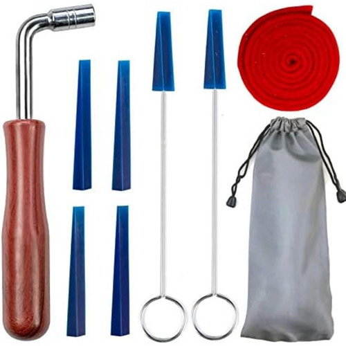 Piano tuning kit professional - piano,