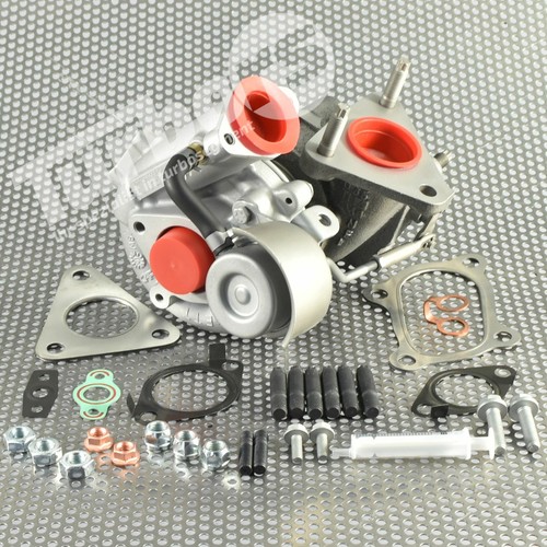 Turbocompressore nissan 114 - turbocompressore, cv