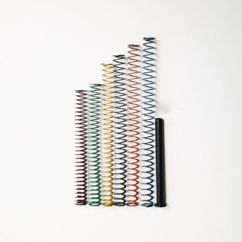 True precision ultimate recoil - true,