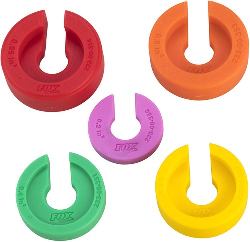 Fox float ctd dps - fox, 9mm