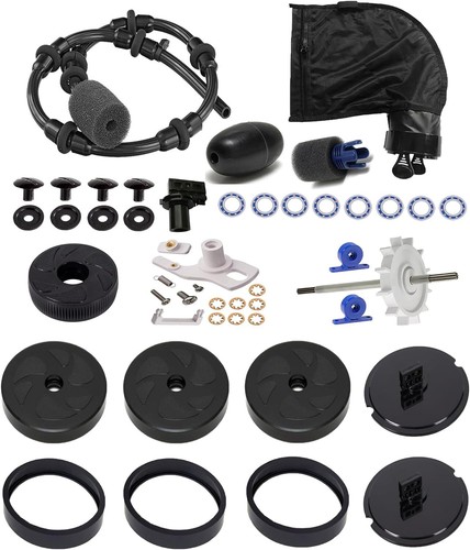 Black tune rebuild kit - up,