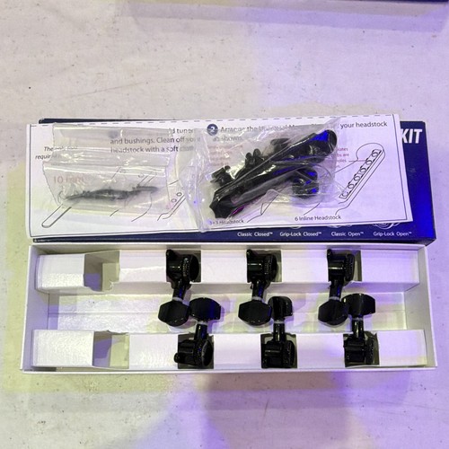 Hipshot locking tuning peg - hipshot,