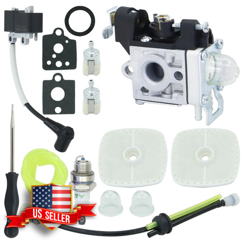 Echo leaf blower carburetor - echo,