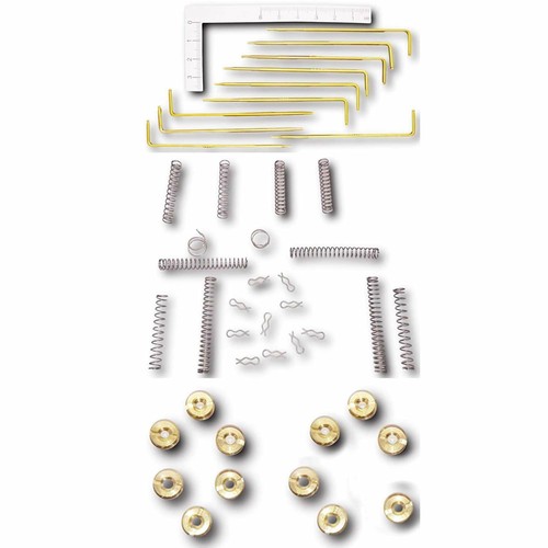 Carburetor calibration tuning - carburetor,