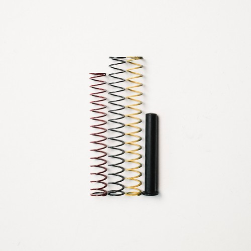 True precision recoil spring - precision,