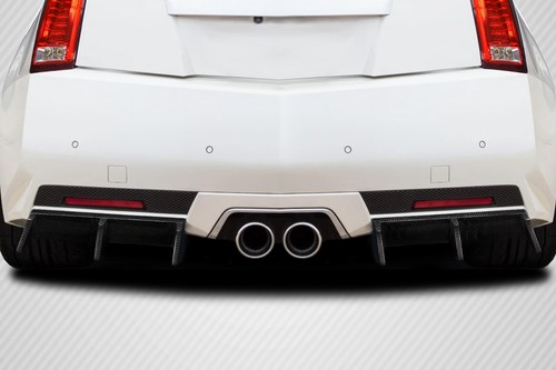 For 2011 2015 - for, cts-v