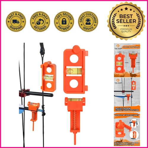 Archery bow tuning kit - archery,