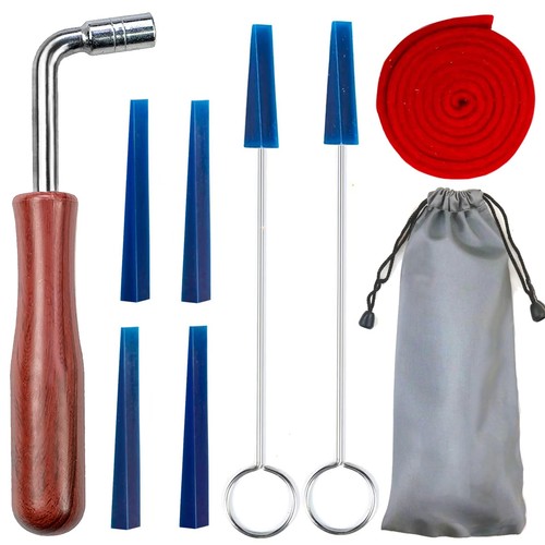 Piano tuning kit professional - piano,