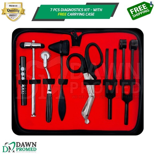 Pcs diagnostics kit tuning - diagnostics,