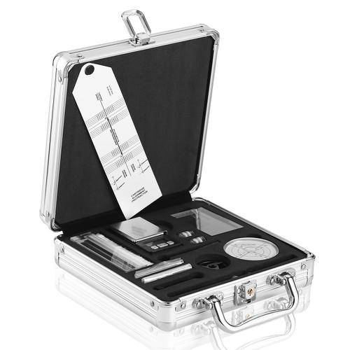 Phono cartridge tuning kit - tuning,