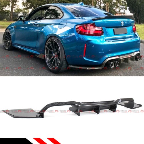 For 2017 2021 bmw f87 - for, m2
