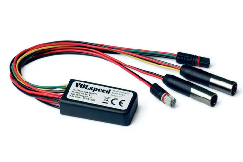 Volspeed tuning kit - kit, for