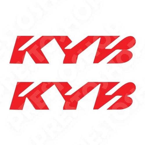 Adesivi kyb forcelle - kyb,