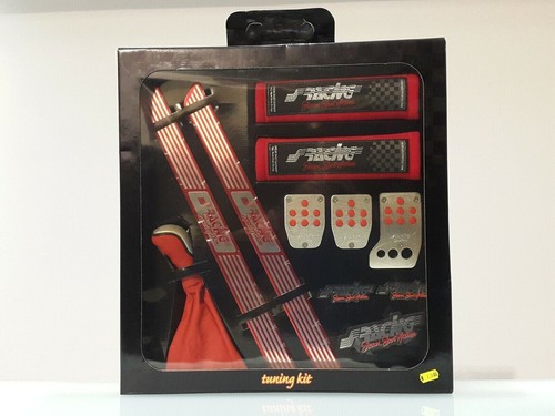 Kit tuning simoni racing - tuning,