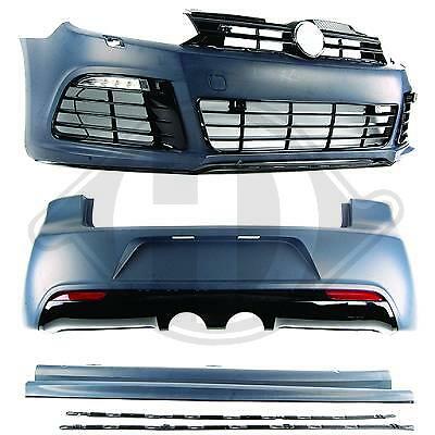 Body kit tuning - kit,