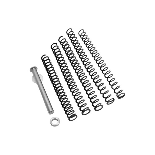 True precision recoil spring - true,