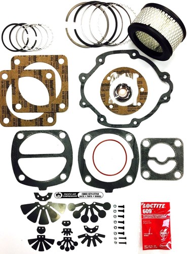 Tune kit ingersoll rand - ingersoll,