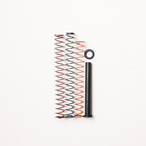 True precision recoil spring - precision,