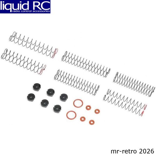 Axial racing axi 2225 shock - racing,