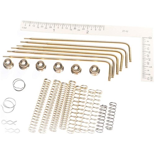 New for edelbrock cfm - new,