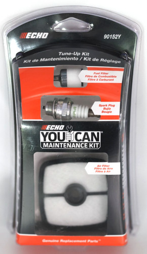 Echo oem tune kit - kit, 90152y