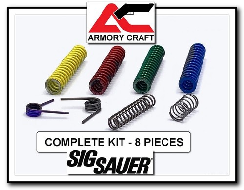 Armory craft sig - craft,