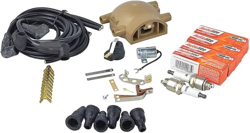 Tuning made easy - tuning,