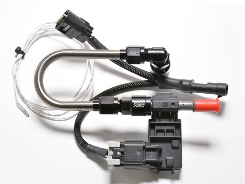 Dsx tuning flex fuel kit - dsx,