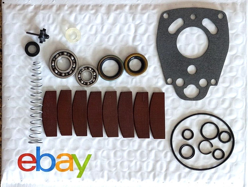 Snap im6500 tune kit - snap, up