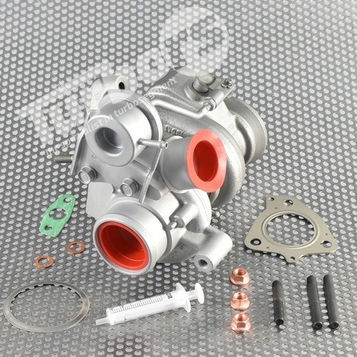 Turbocompressore chevrolet - turbocompressore,