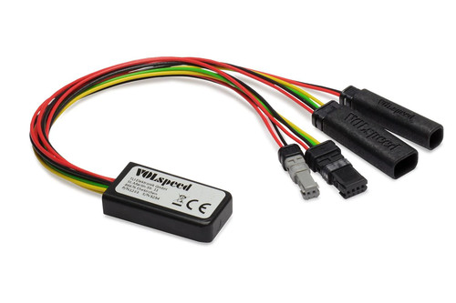 Volspeed for bosch - bosch, motor
