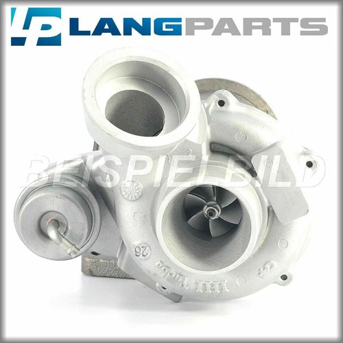 Turbocompressore per renault - turbocompressore,