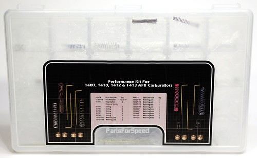 Calibration tuning kit - calibration,